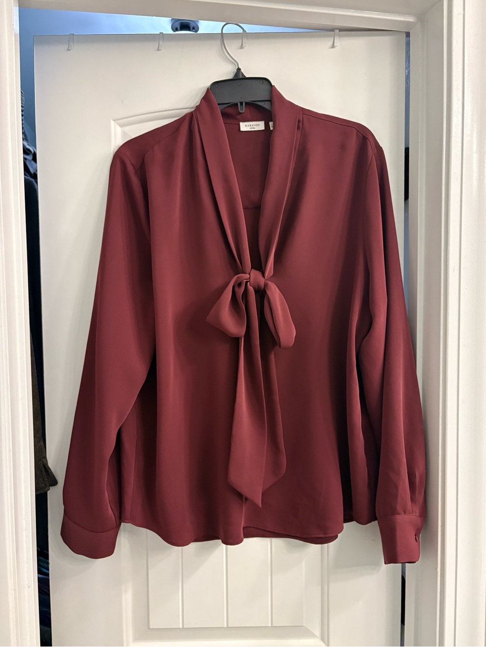 Aritizia Blouse